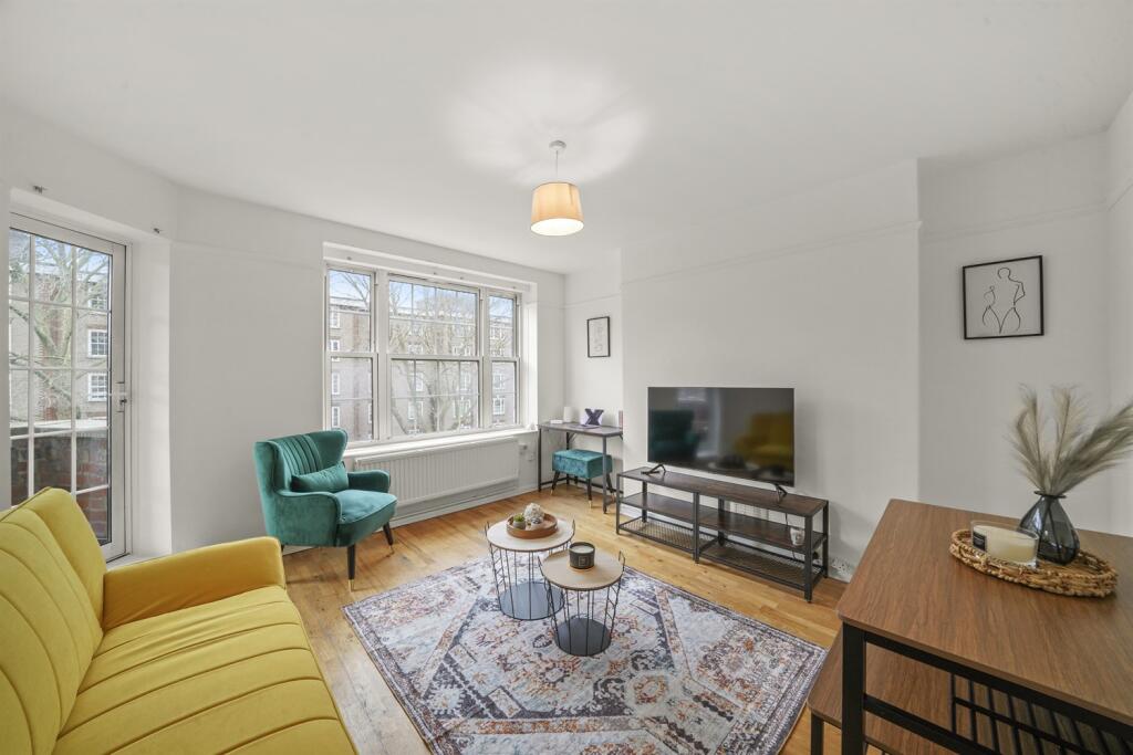 Main image of property: Ferdinand Street, Chalk Farm NW1