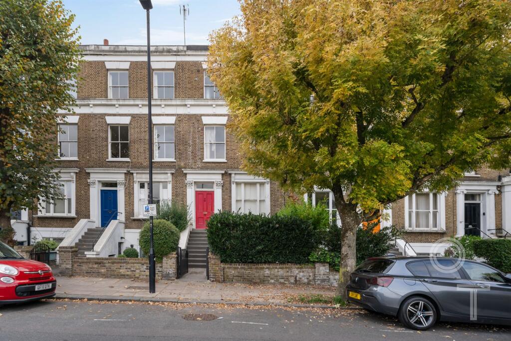 Main image of property: Gaisford Street, Kentish Town NW5