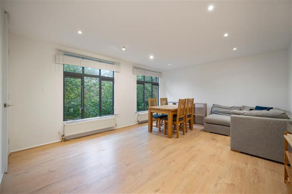 Main image of property: Grafton Road, Kentish Town, NW5