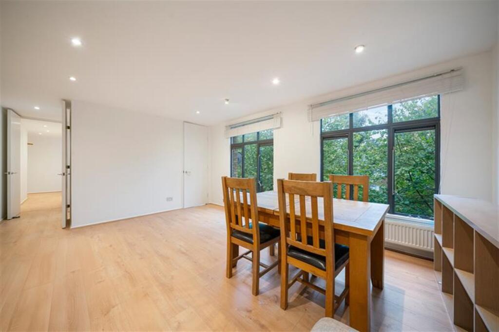 Main image of property: Grafton Road, Kentish Town, NW5