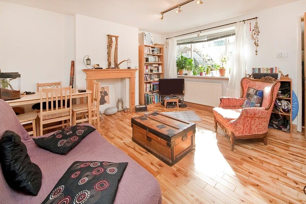 Main image of property: Inkerman Road, Kentish Town, NW5