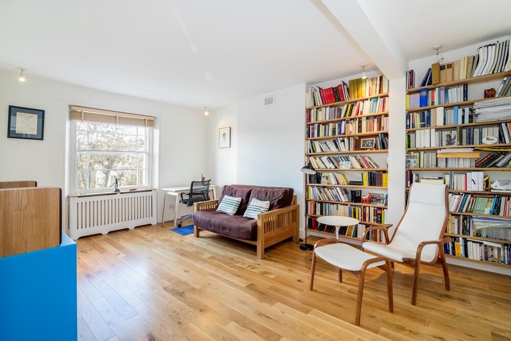 Main image of property: St Augustine's Road, Camden NW1