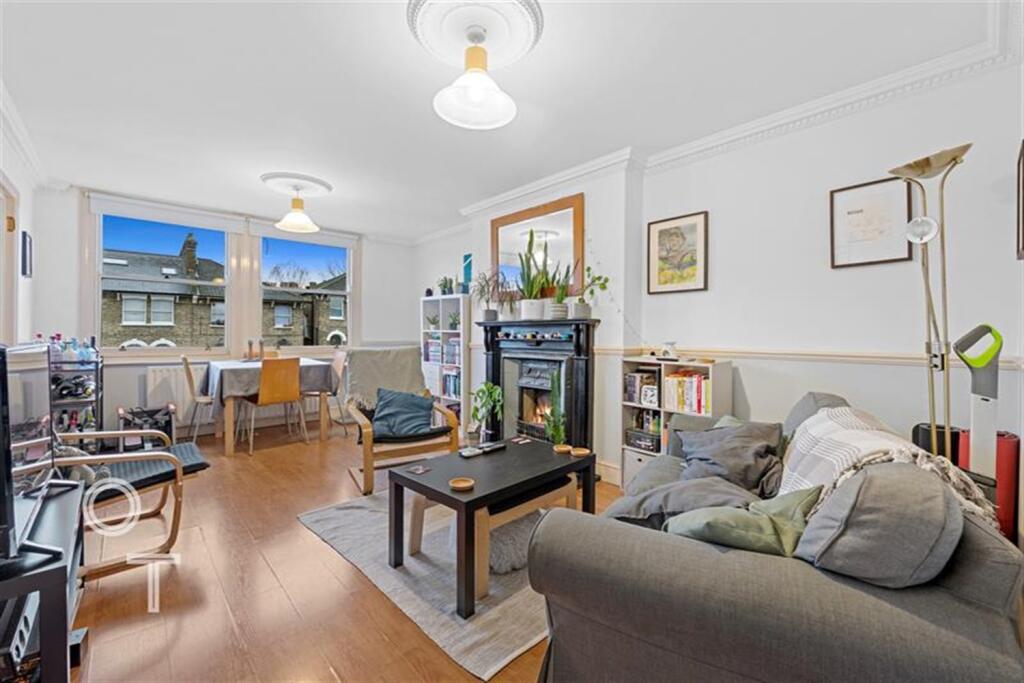 Main image of property: Anson Road, Tufnell Park N7