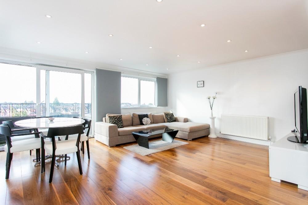 Main image of property: Charlton Lodge, Temple Fortune Lane, Temple Fortune NW11