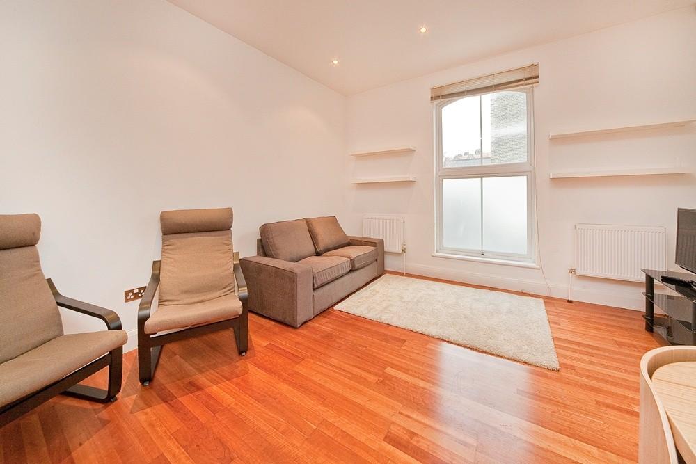 Main image of property: Grafton Road, Kentish Town, NW5