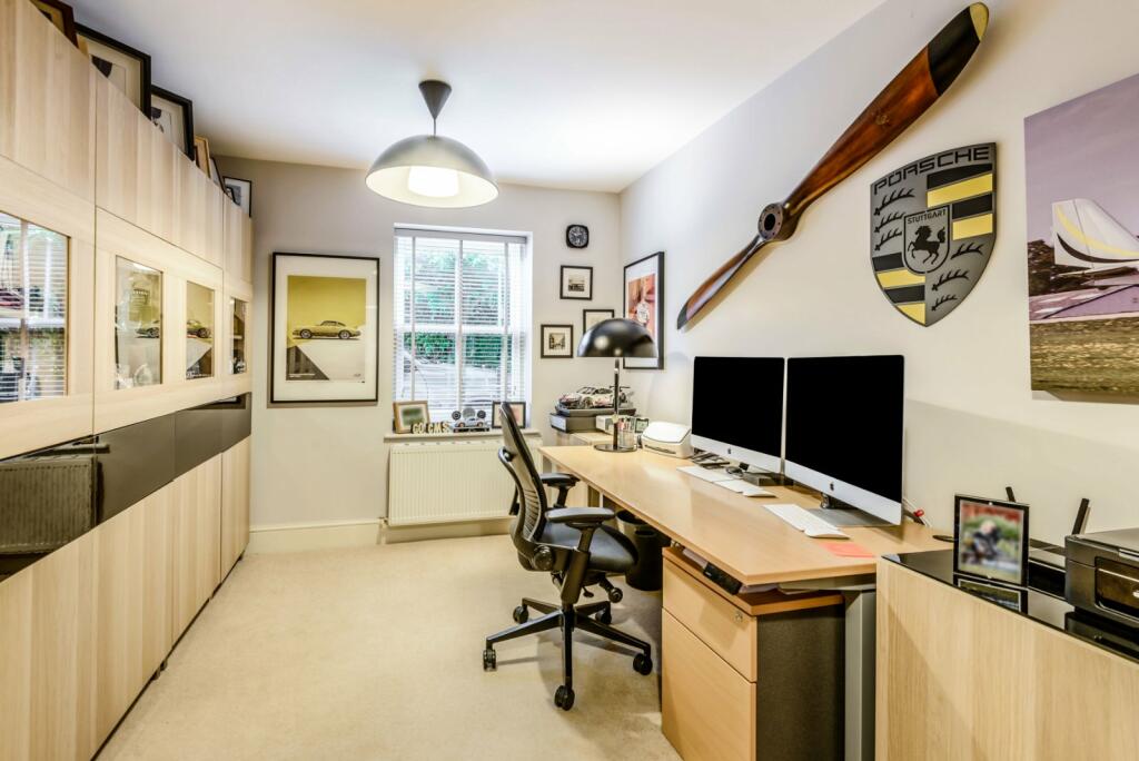 Additional property image - Ferrers Hill Farm, Pipers Lane, Markyate, St. Albans
