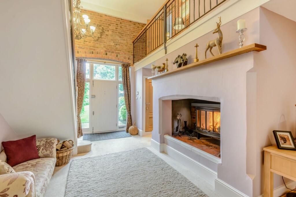 Additional property image - Ferrers Hill Farm, Pipers Lane, Markyate, St. Albans