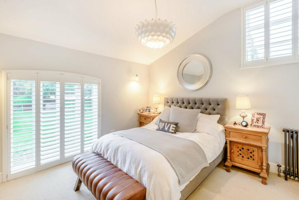 Additional property image - Ferrers Hill Farm, Pipers Lane, Markyate, St. Albans
