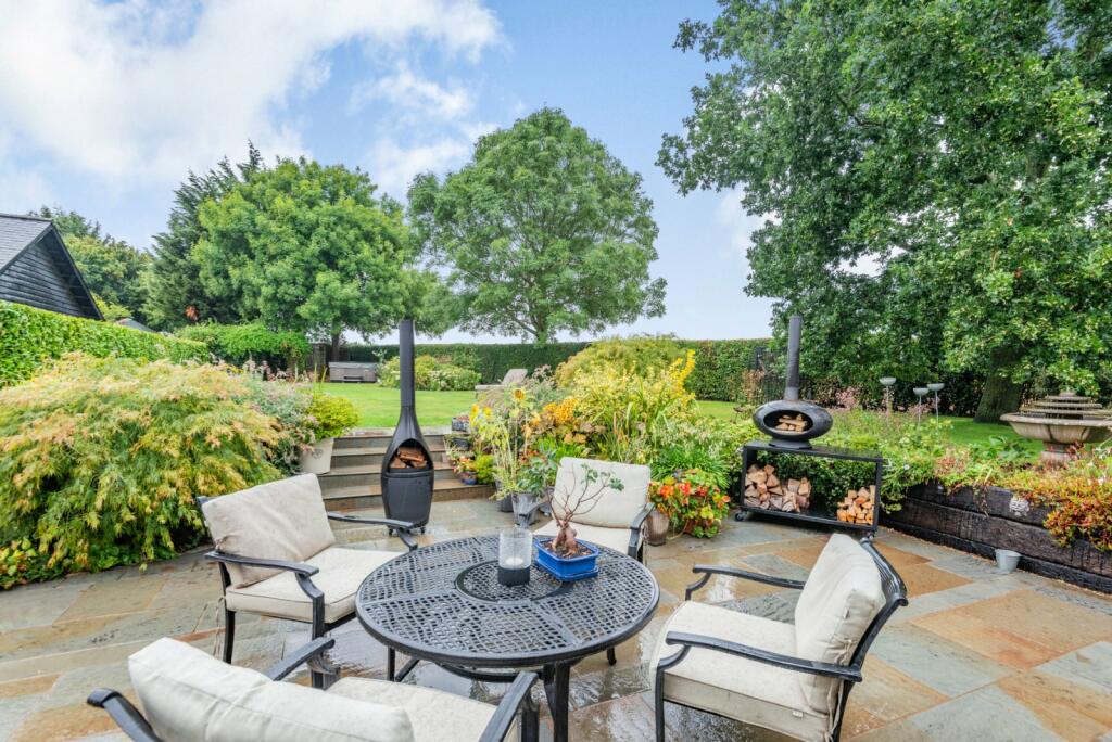 Additional property image - Ferrers Hill Farm, Pipers Lane, Markyate, St. Albans