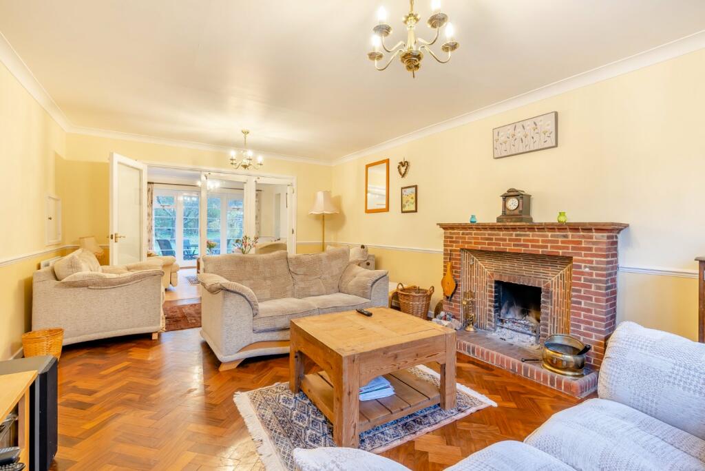 Additional property image - Sibley Avenue, Harpenden, Hertfordshire