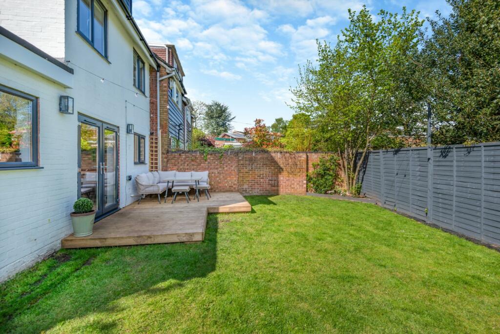 Additional property image - Brewhouse Hill, Wheathampstead, St. Albans, Hertfordshire