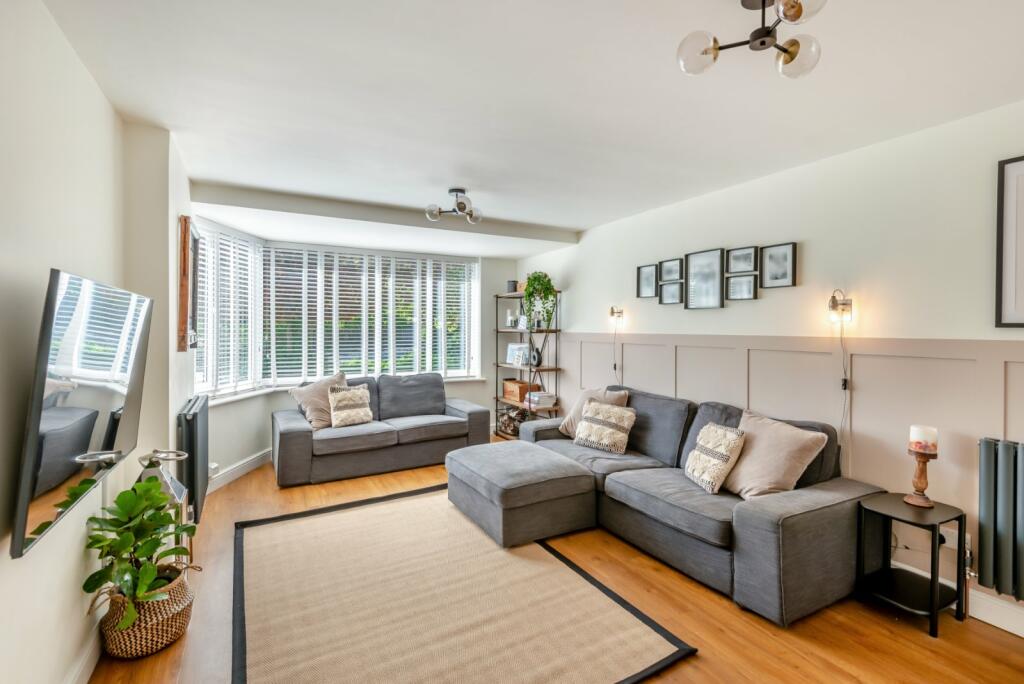 Additional property image - Brewhouse Hill, Wheathampstead, St. Albans, Hertfordshire