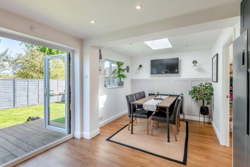 Additional property image - Brewhouse Hill, Wheathampstead, St. Albans, Hertfordshire