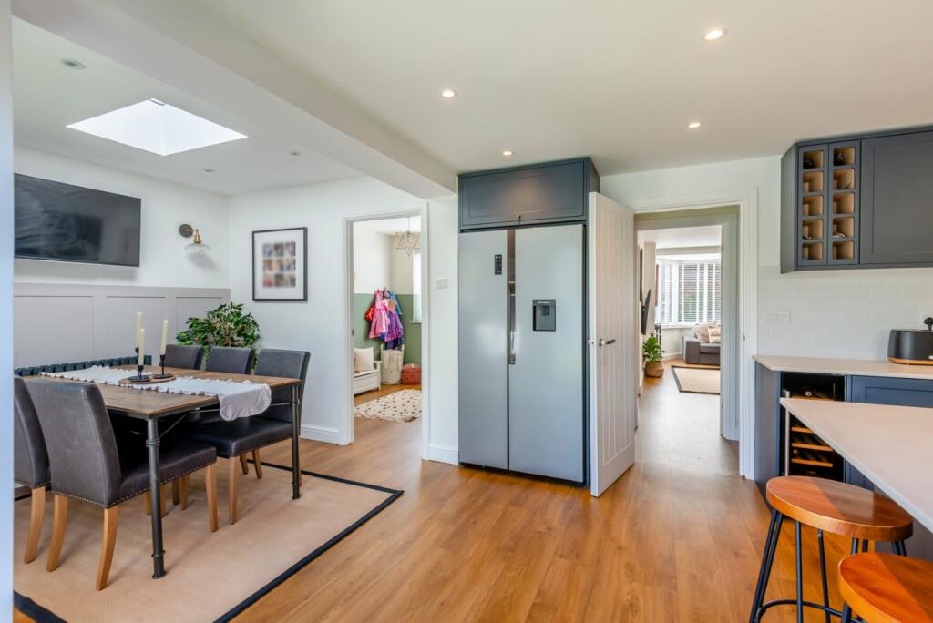 Additional property image - Brewhouse Hill, Wheathampstead, St. Albans, Hertfordshire