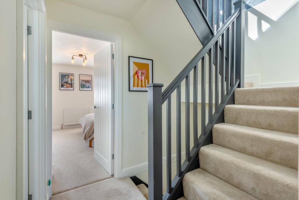 Additional property image - Brewhouse Hill, Wheathampstead, St. Albans, Hertfordshire