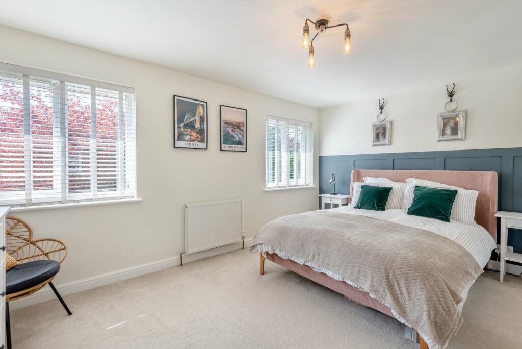 Additional property image - Brewhouse Hill, Wheathampstead, St. Albans, Hertfordshire