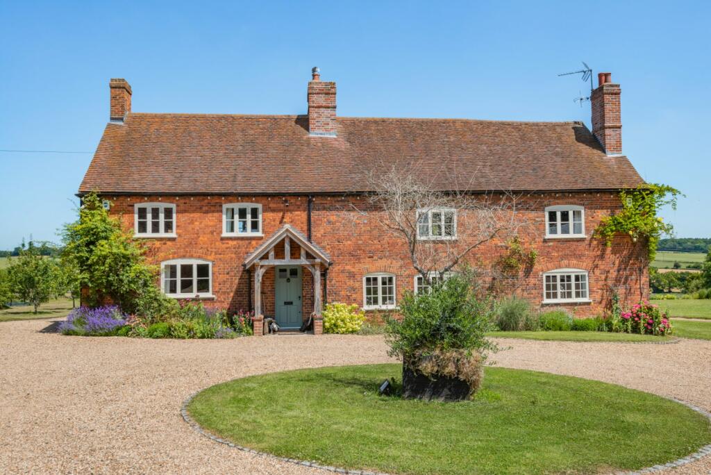 Main image of property: Ansells End, Kimpton, Hitchin, Hertfordshire