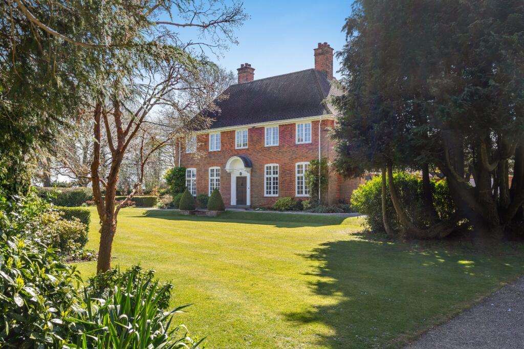 Main image of property: Preston, Hitchin, Hertfordshire
