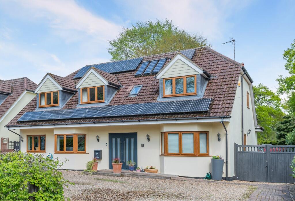 Main image of property: The Drive, Welwyn, Hertfordshire