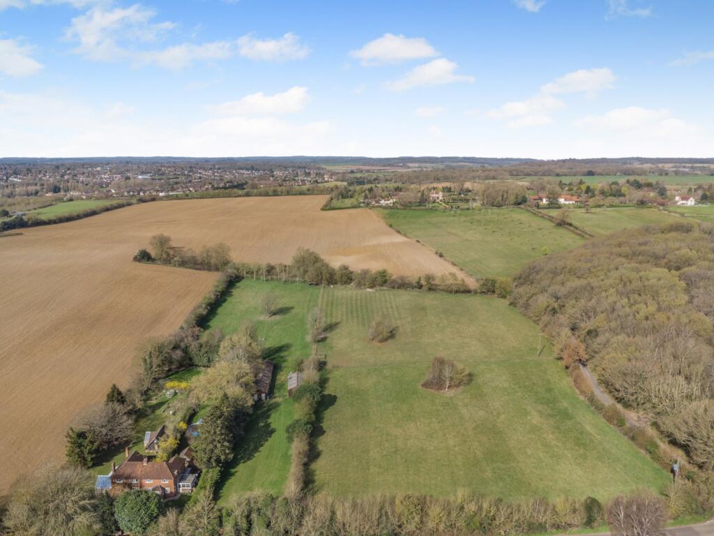 Main image of property: Marshalls Heath Lane, Wheathampstead, St. Albans, Hertfordshire