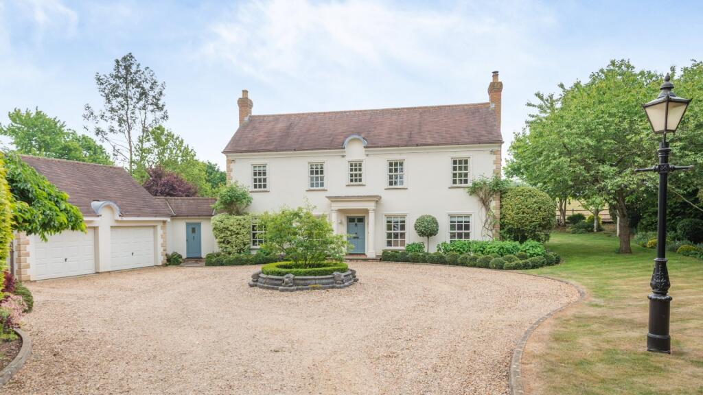 Main image of property: Ash Drive, Kimpton Bottom, Hertfordshire