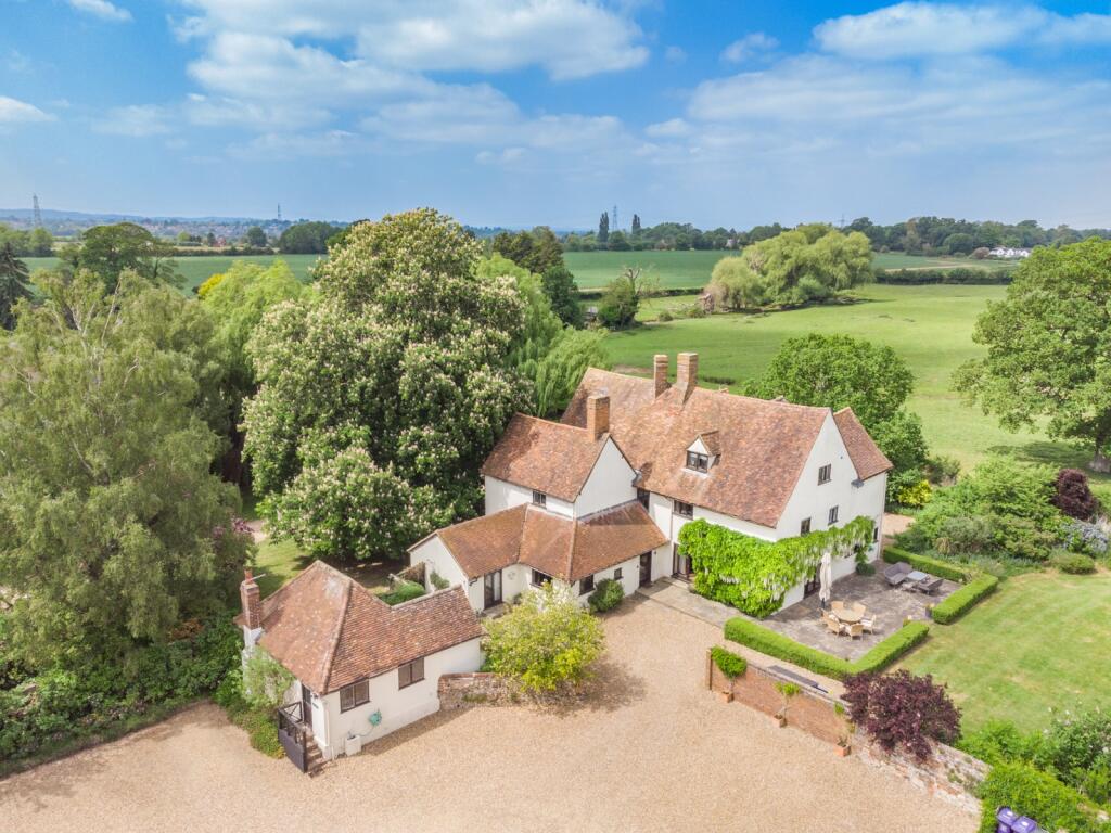 Main image of property: Priory Lane, Little Wymondley, Hitchin, Hertfordshire
