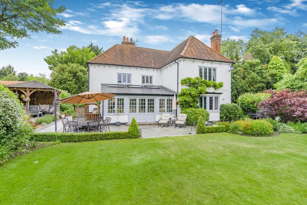 Main image of property: Digswell Lane, Welwyn, Hertfordshire