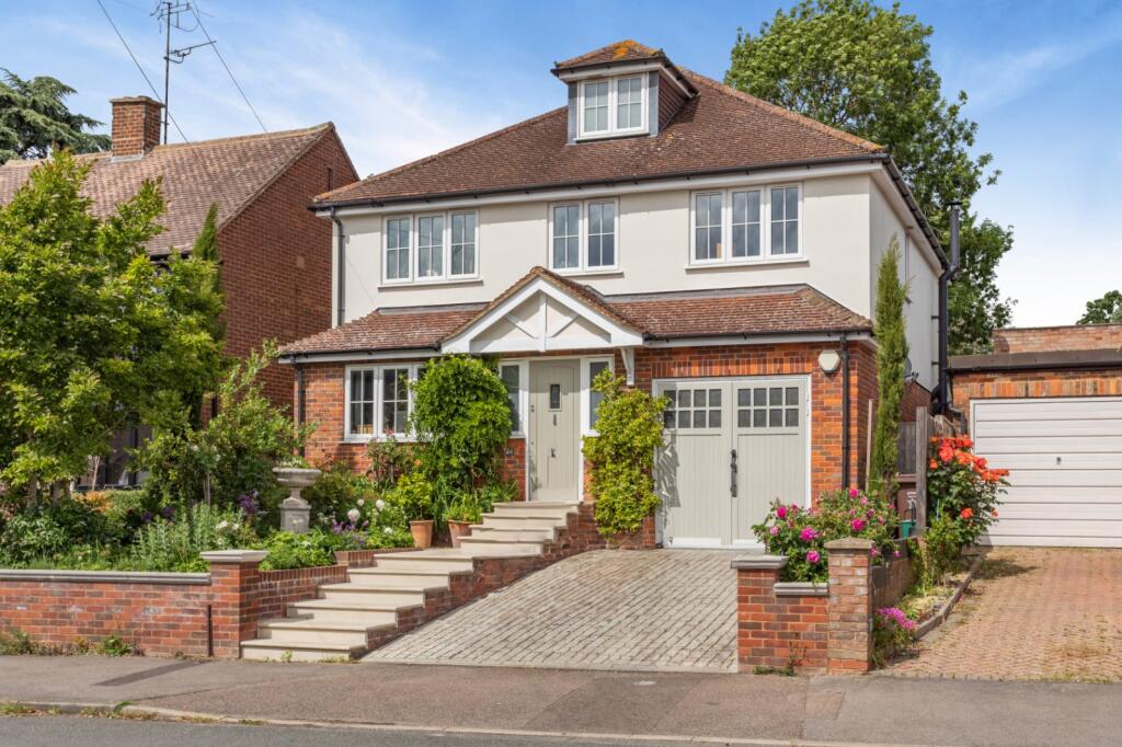 Main image of property: Meadow Walk, Harpenden, Hertfordshire