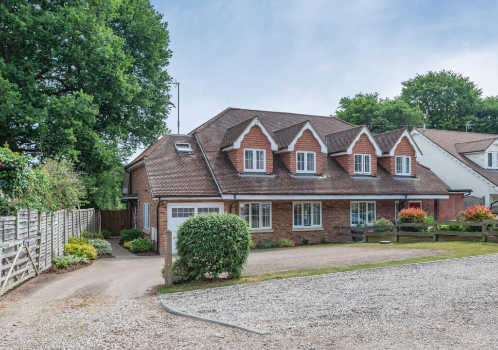 Main image of property: The Drive, Welwyn, Hertfordshire