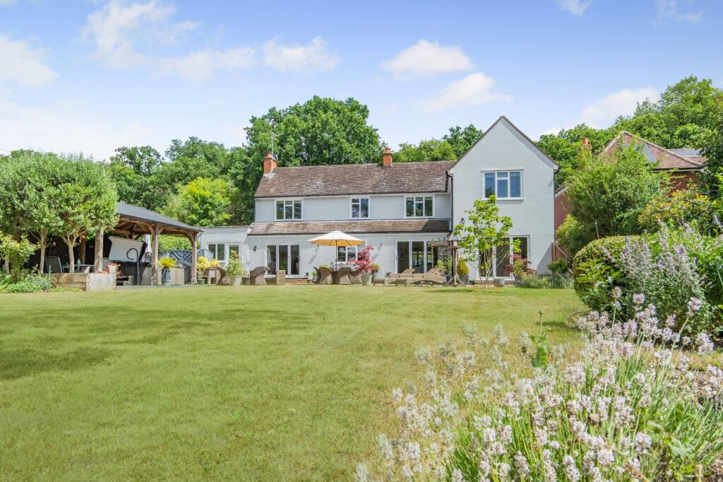 Main image of property: Bramfield Road, Datchworth, Knebworth, Hertfordshire