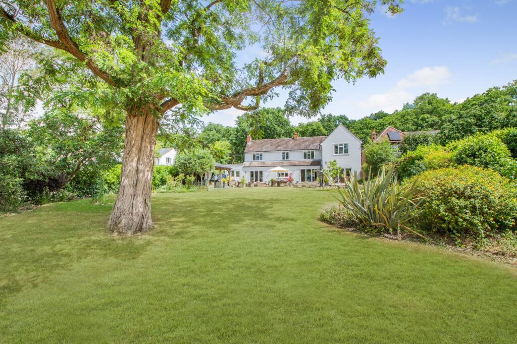 Main image of property: Bramfield Road, Datchworth, Knebworth, Hertfordshire