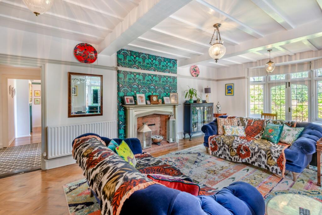 Main image of property: Douglas Road, Harpenden, Hertfordshire