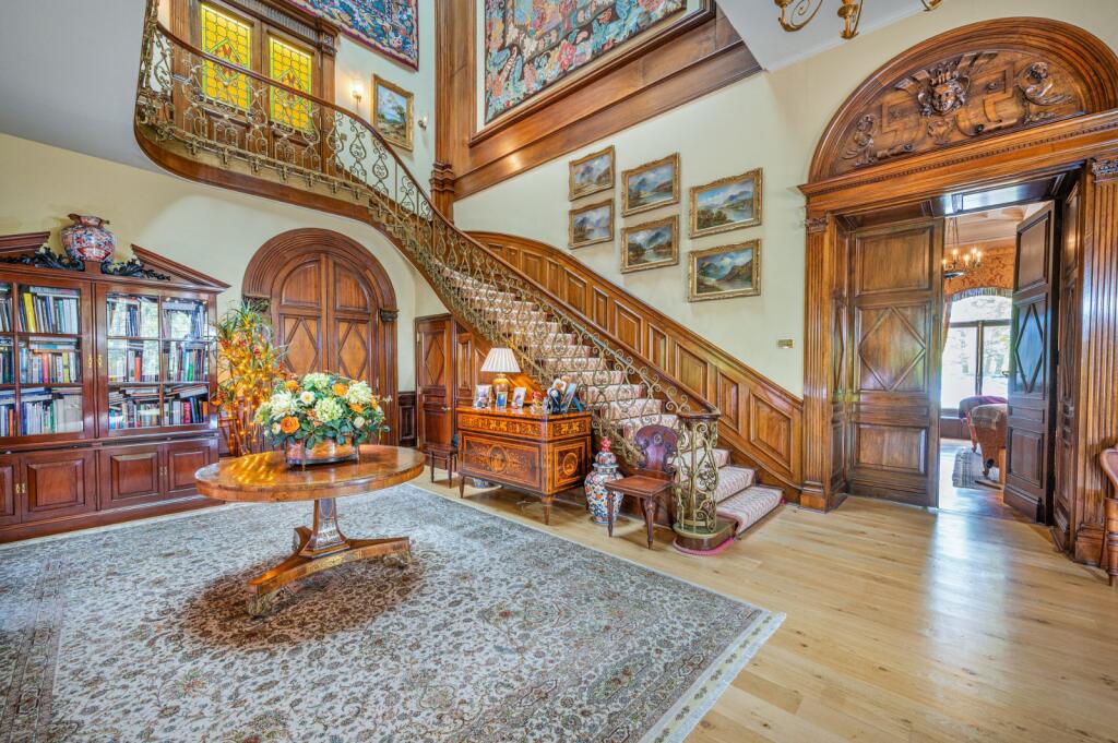 Main image of property: Tewin Water House, Tewin, Welwyn, Hertfordshire