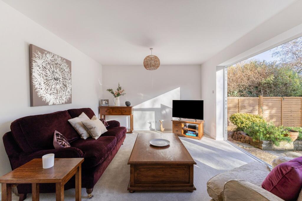Main image of property: Necton Road, Wheathampstead, St. Albans