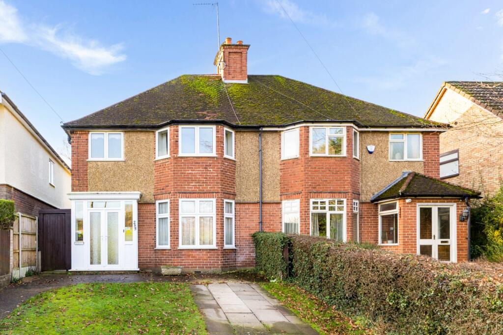 Main image of property: Luton Road, Harpenden, Hertfordshire