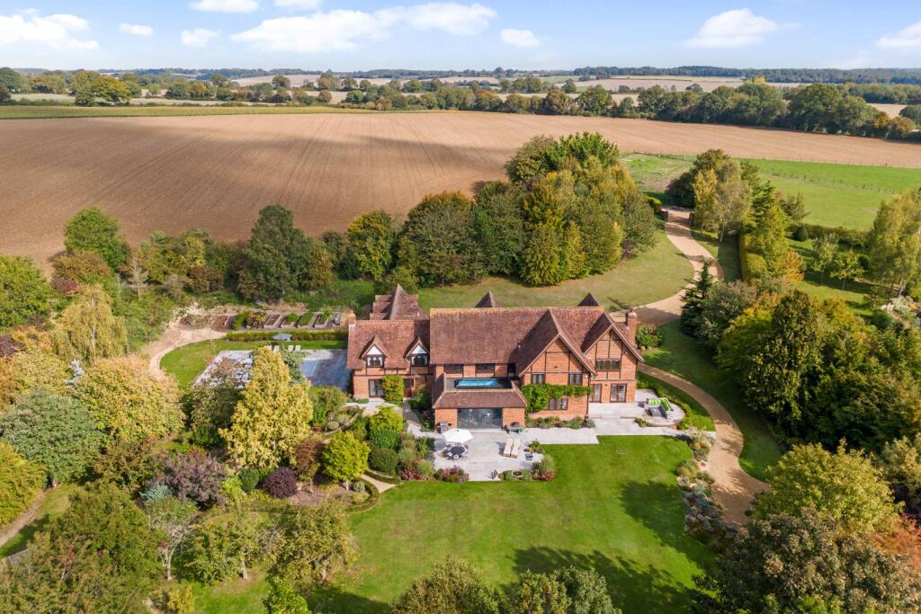 Main image of property: Ash Drive, Kimpton Bottom, Kimpton, Hitchin
