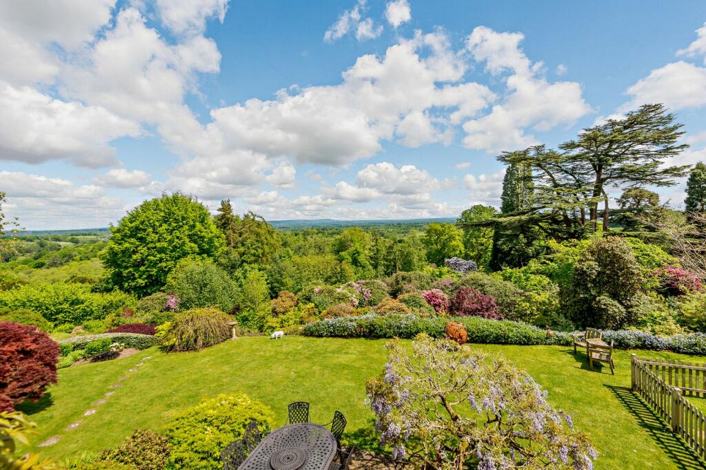 Main image of property: Lythe Hill Park, Haslemere, Surrey