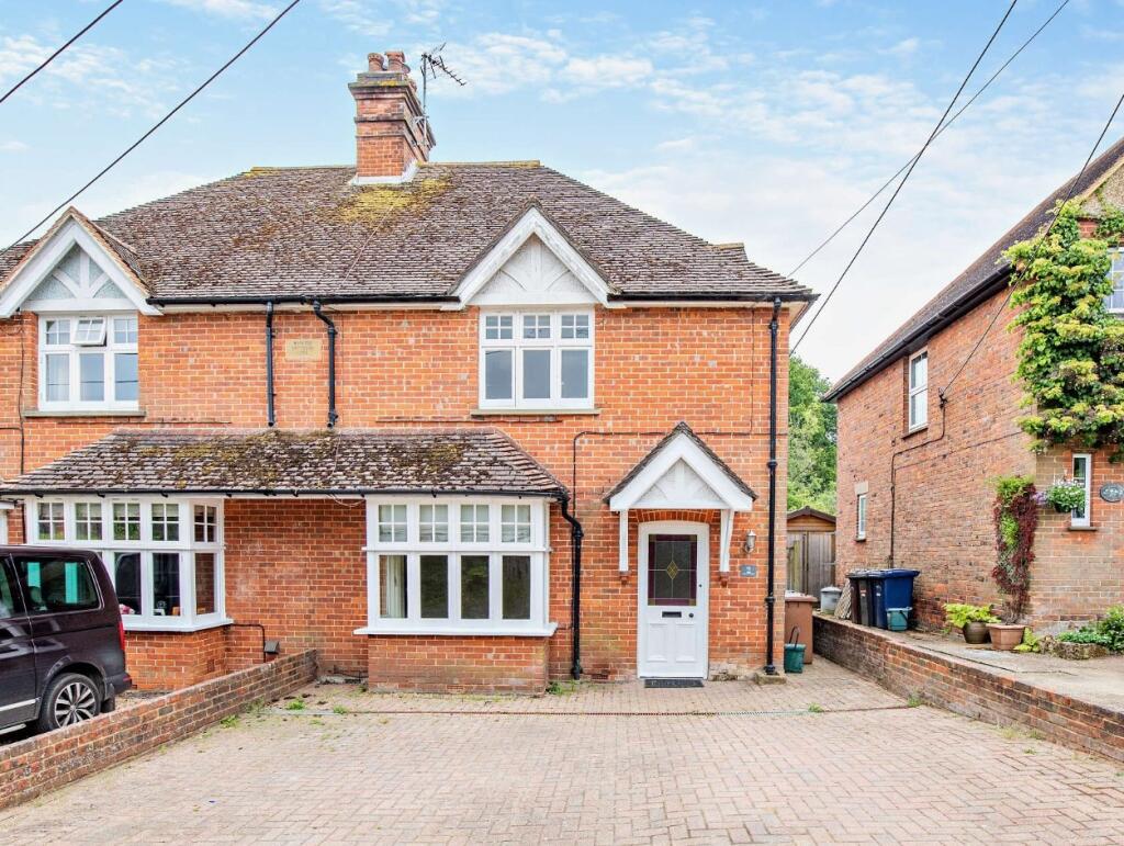 Main image of property: Newton Cottages, Ridgley Road, Chiddingfold, Surrey