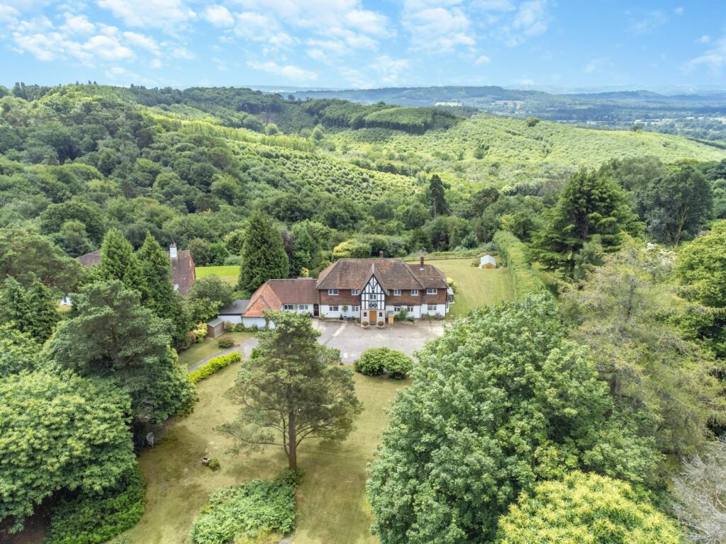 Main image of property: Marley Common, Haslemere, Surrey