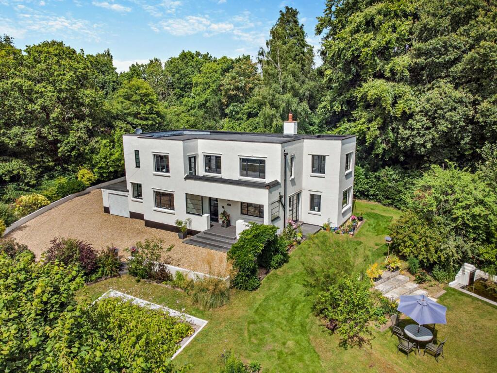 Main image of property: Mill Lane, Headley, Hampshire