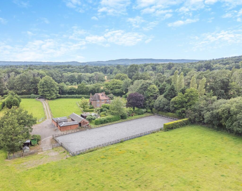 Main image of property: Vann Lane, Hambledon, Surrey