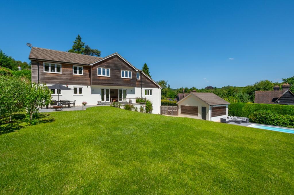 Main image of property: Bunch Lane, Haslemere, Surrey