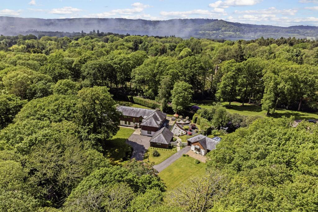 Main image of property: Durford Wood, Petersfield, Hampshire