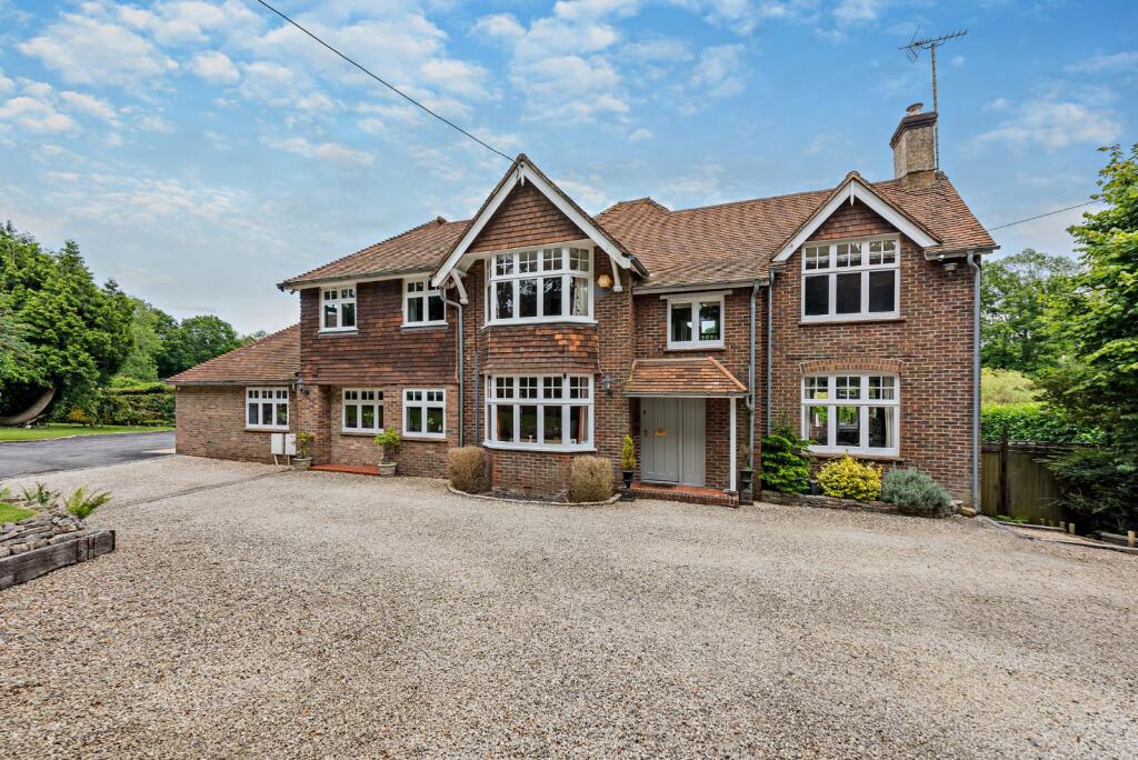 Main image of property: Holdfast Lane, Haslemere, Surrey