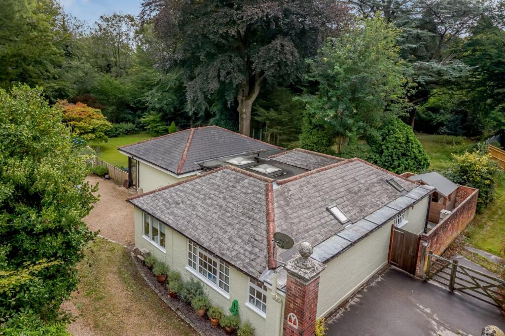 Main image of property: Woolmer Hill Road, Haslemere, Surrey