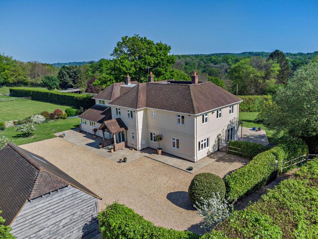 Main image of property: Hewshott Lane, Liphook, Hampshire