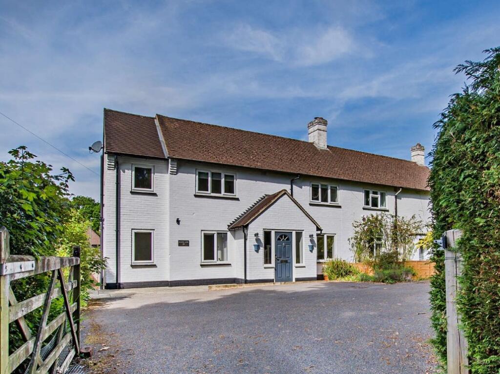 Main image of property: Old Glebe, Fernhurst, Haslemere, Surrey