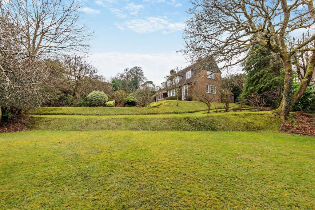 Main image of property: Bunch Lane, Haslemere, Surrey