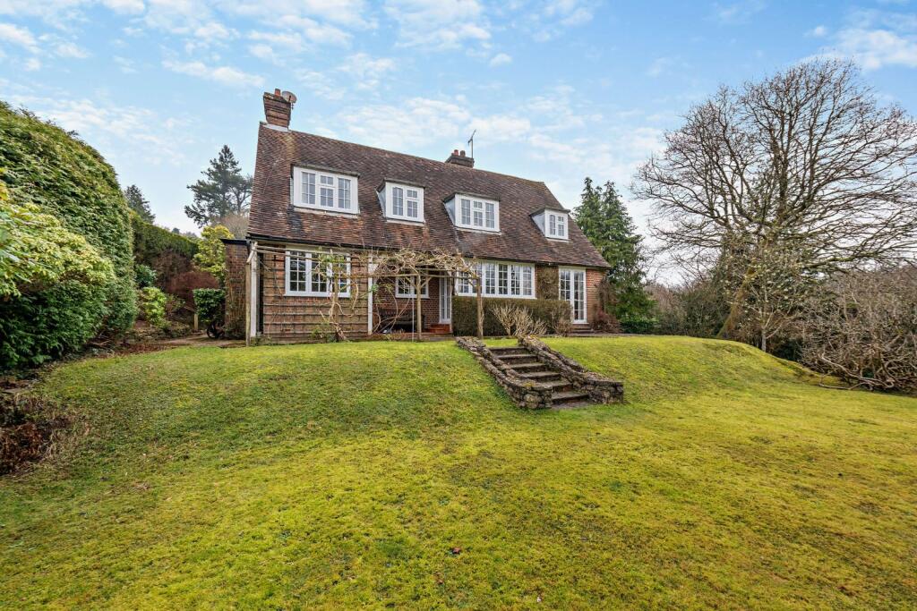 Main image of property: Bunch Lane, Haslemere, Surrey
