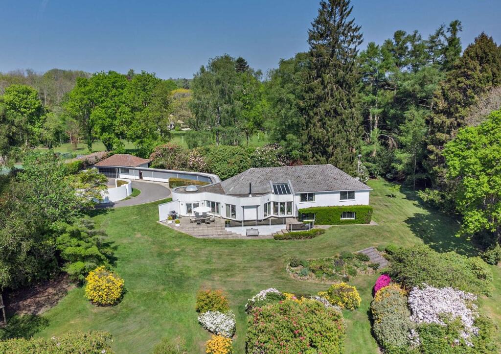 Main image of property: Square Drive, Haslemere, Surrey